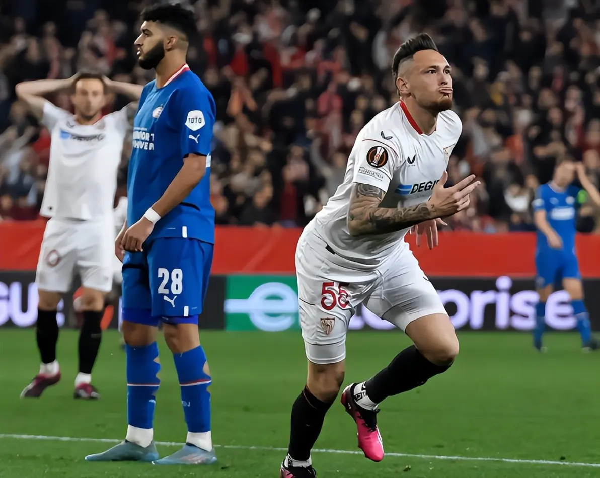 国王杯赛后走向成谜,塞维利亚强势反弹,底气十足,赛程密集仍需轮换(马竞打塞维利亚国王杯) 国王杯赛后走向成谜,塞维利亚强势反弹,底气十足,赛程密集仍需轮换(马竞打塞维利亚国王杯)