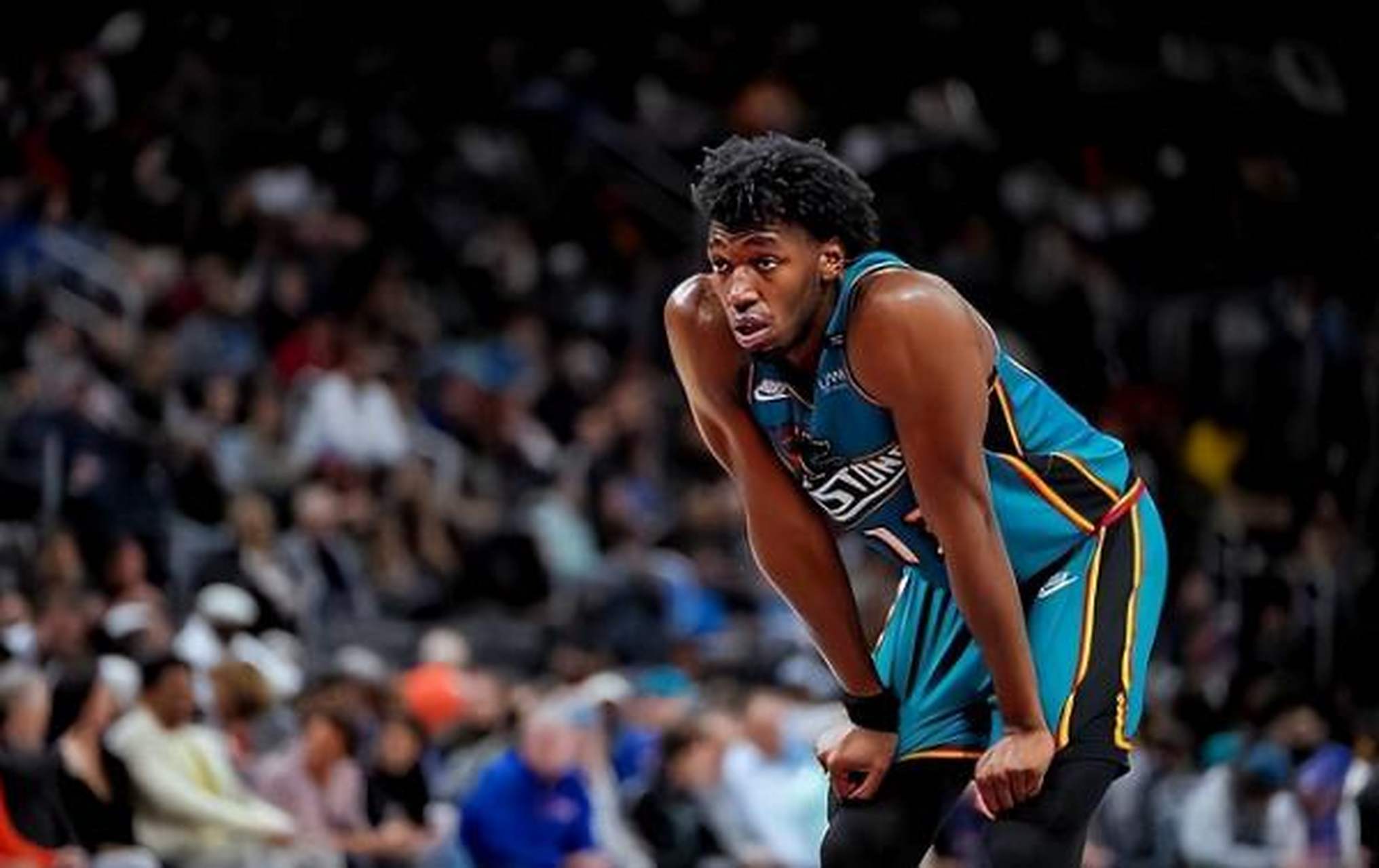 今晚底特律活塞调整名单以备全明星赛，外线爆发环节打磨，赛场秩序良好，数据趋势出现新变化的简单介绍