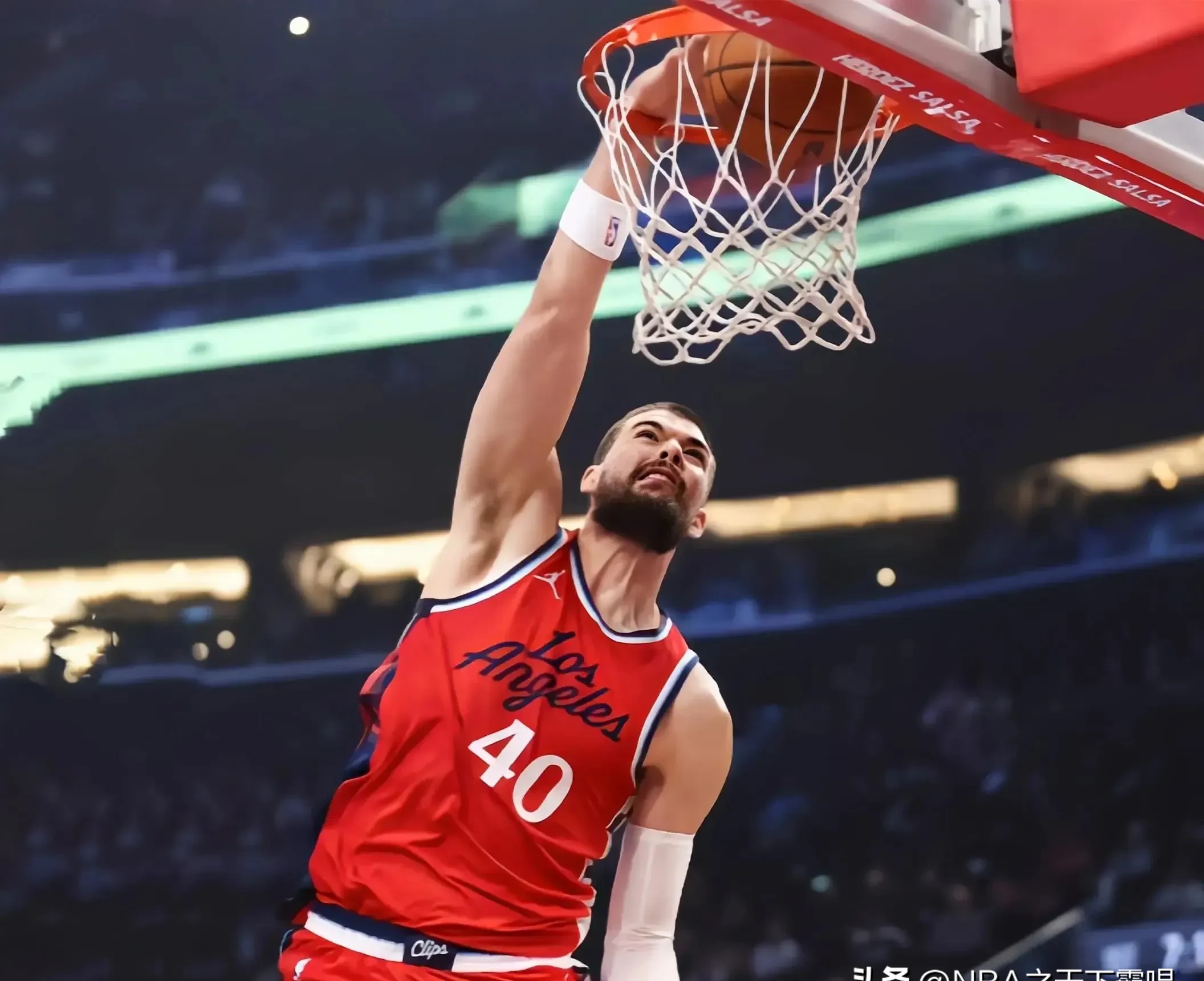 洛杉矶快船最新消息今天 洛杉矶快船最新消息今天