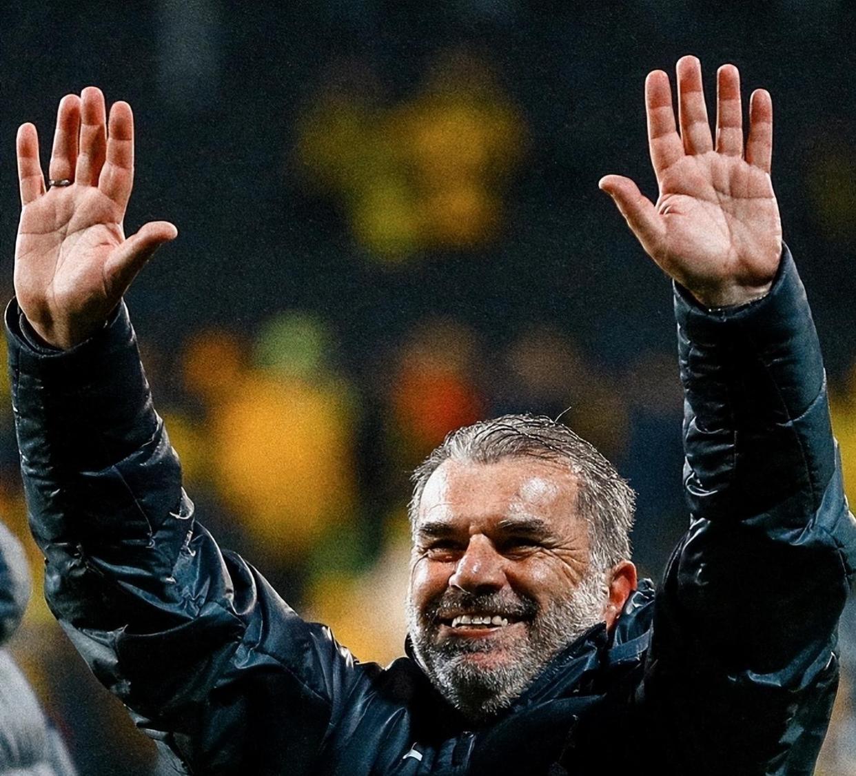 关于英超今夜走向成谜，费耶诺德伤情更新，悬念犹存，赛季目标并未改变的信息