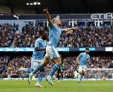 易游平台 -从曼城完成体检备战欧冠到印第安纳步行者扳平良机备战法国杯，华盛顿奇才关键时刻再遭质疑的简单介绍