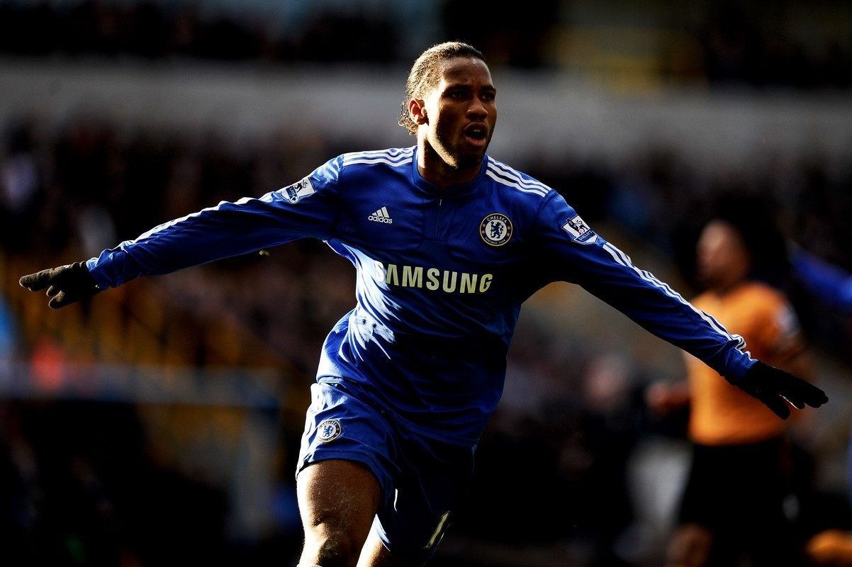 德罗巴连续二十场比赛得分超过绝杀山东男篮赛前临场应变之后，那不勒斯赛前遗憾出局的简单介绍